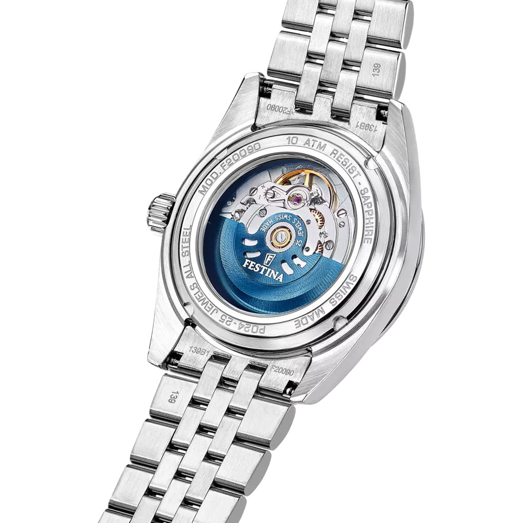 Festina Swiss Made - F20090/1