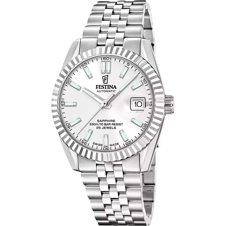 Festina Swiss Made - F20090/1