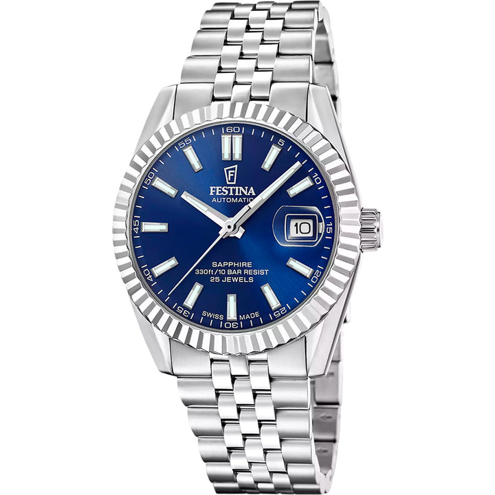 Festina Swiss Made - F20090/2