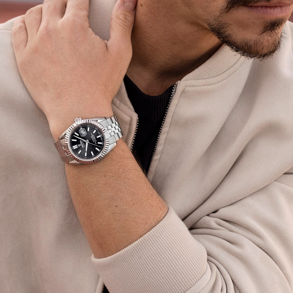 Festina Swiss Made - F20090/4
