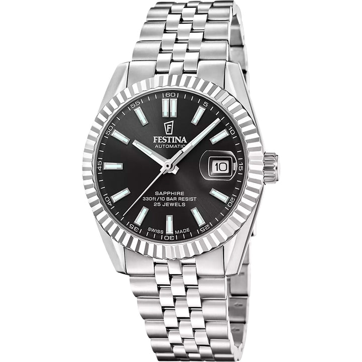 Festina Swiss Made - F20090/4