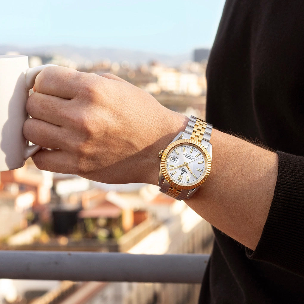Festina Swiss Made - F20091/1