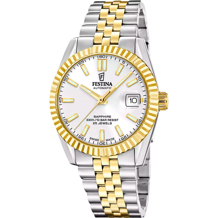 Festina Swiss Made - F20091/1