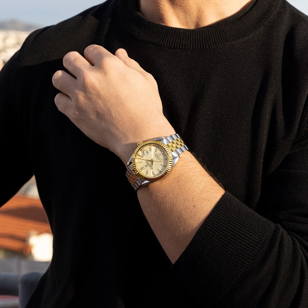 Festina Swiss Made - F20091/2