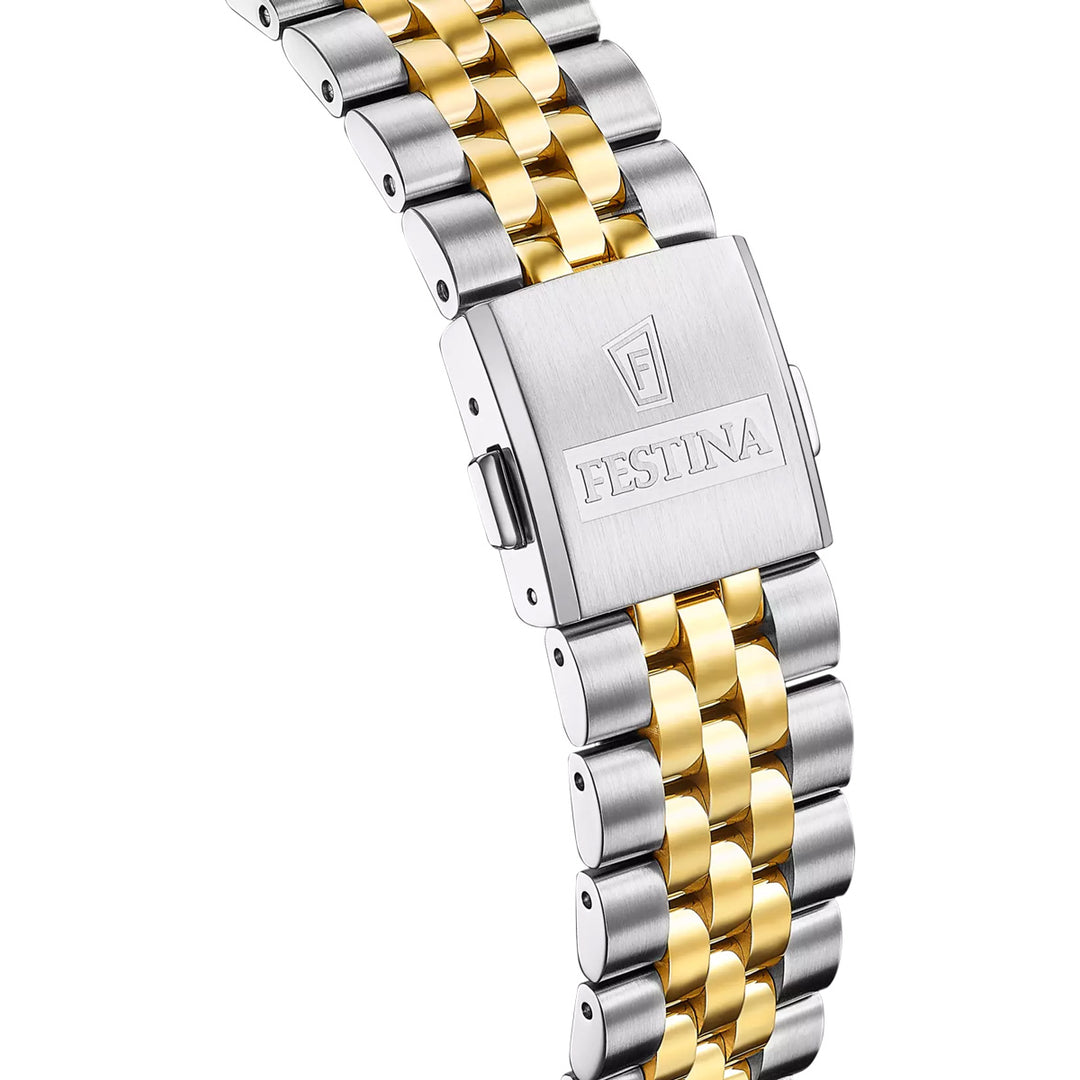 Festina Swiss Made - F20091/3