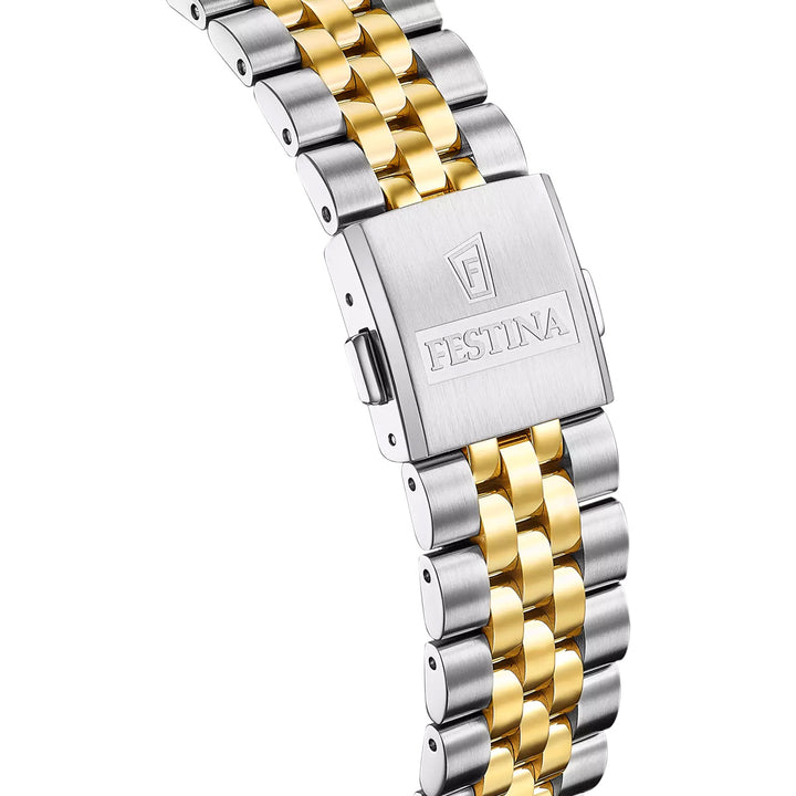 Festina Swiss Made - F20091/3