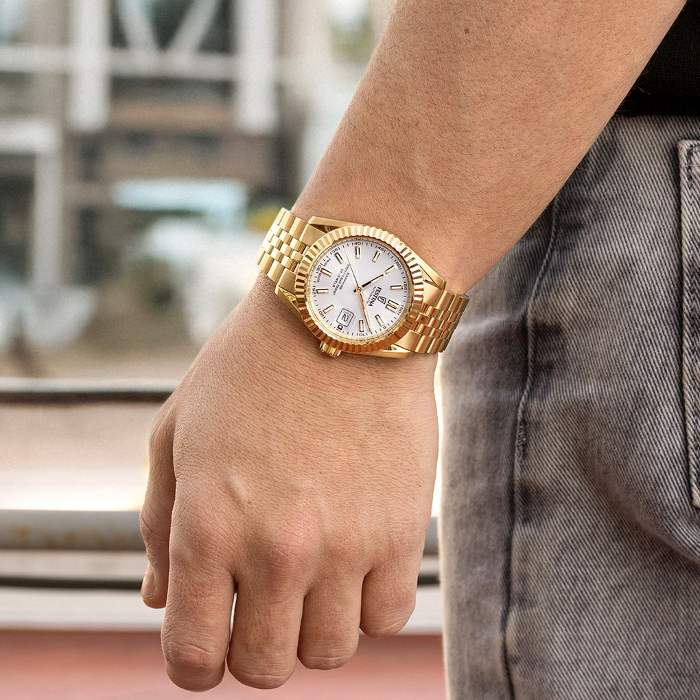 Festina Swiss Made - F20092/1
