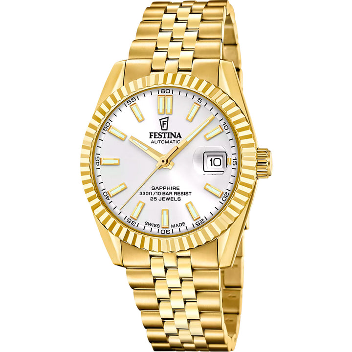 Festina Swiss Made - F20092/1