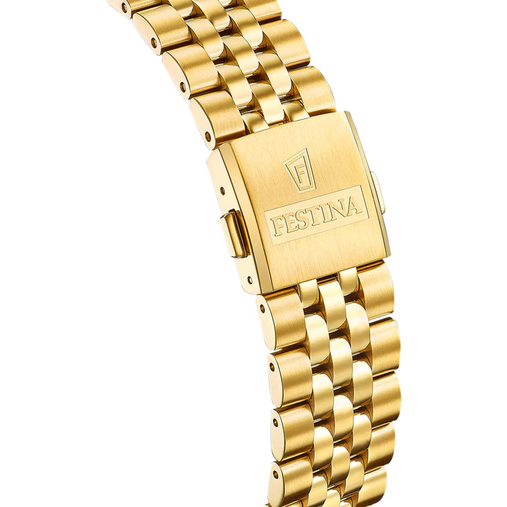 Festina Swiss Made - F20092/2
