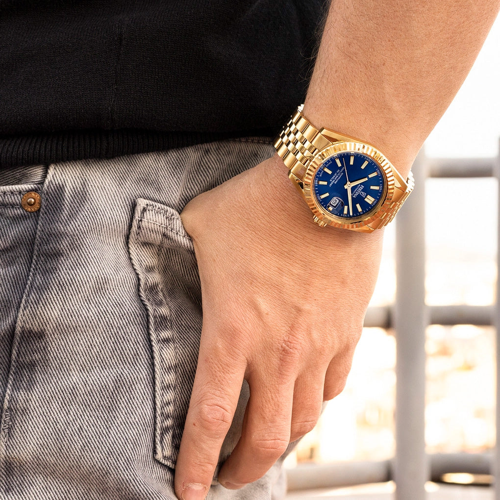 Festina Swiss Made - F20092/3