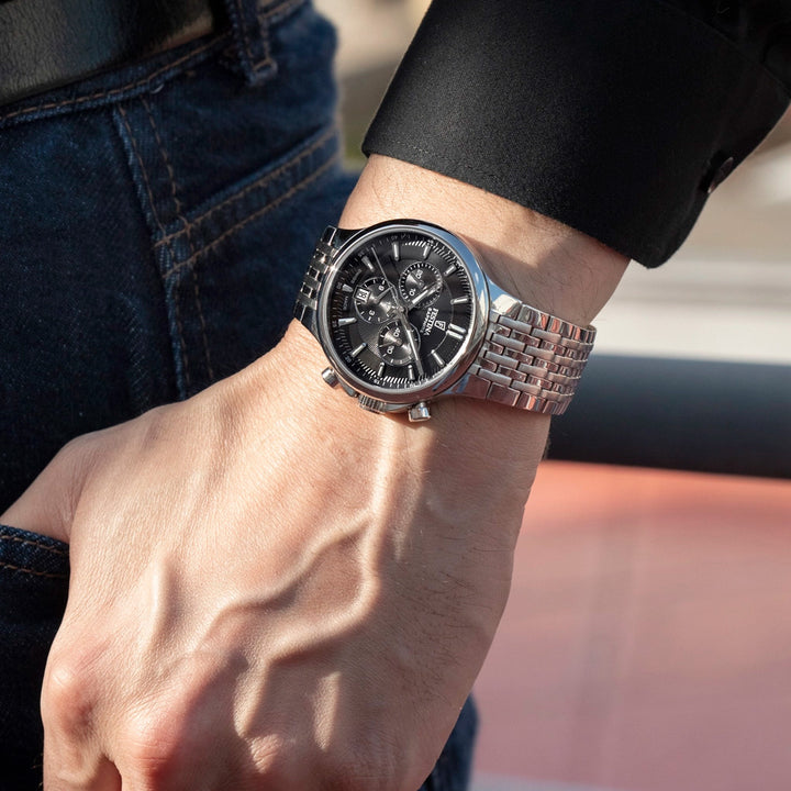 Festina Swiss Made Chrono - F20093/4