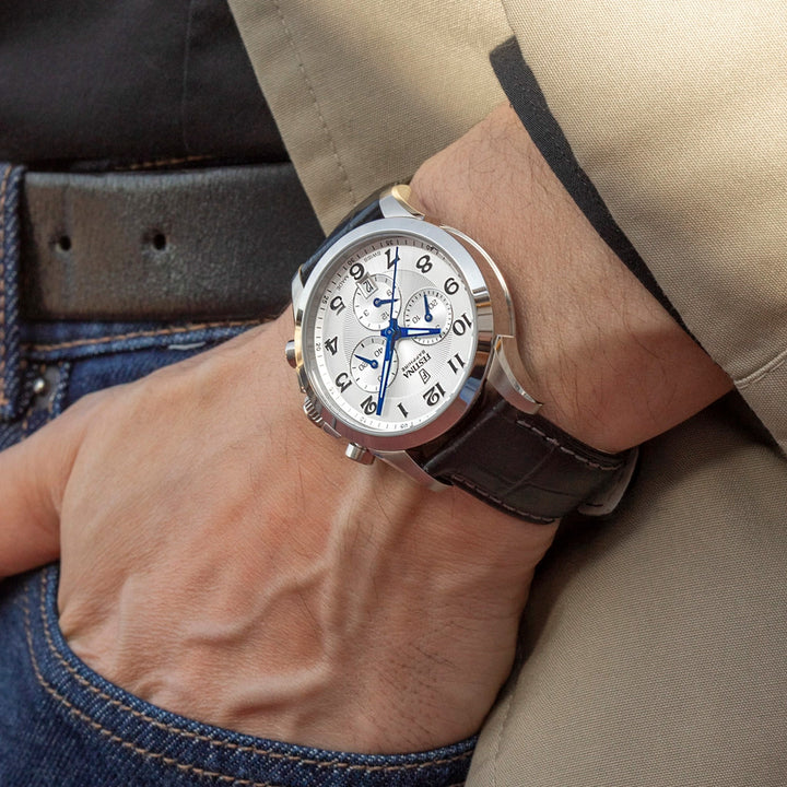 Festina Swiss Made Chrono - F20094/1