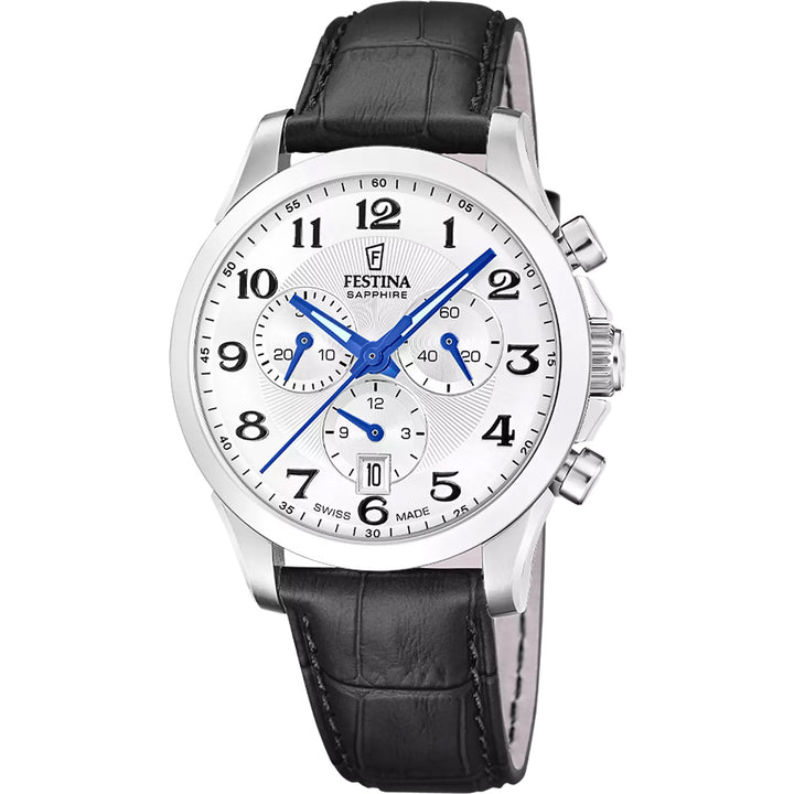 Festina Swiss Made Chrono - F20094/1