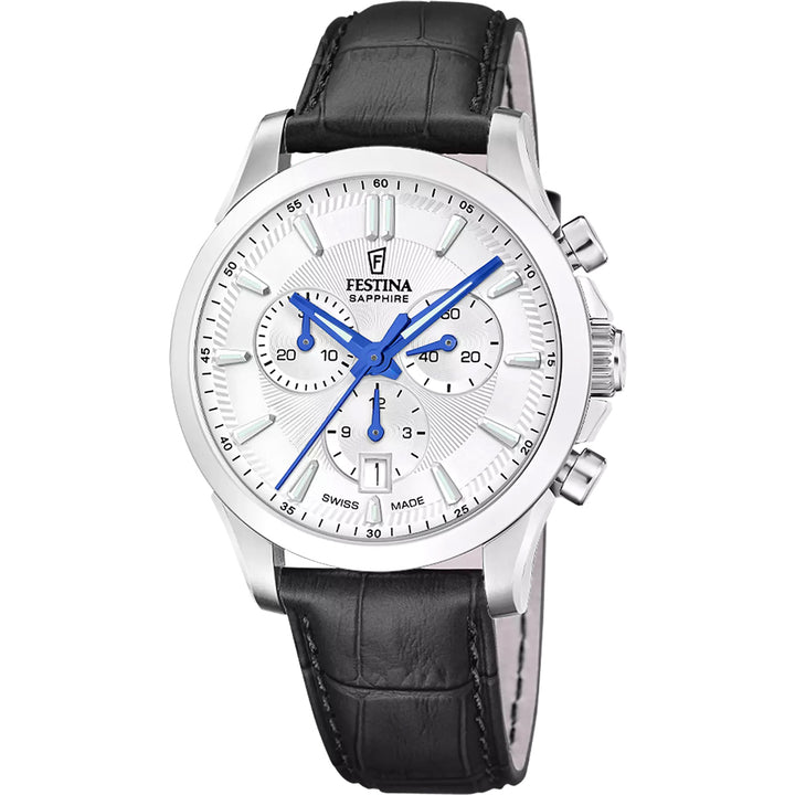 Festina Swiss Made Chrono - F20094/2