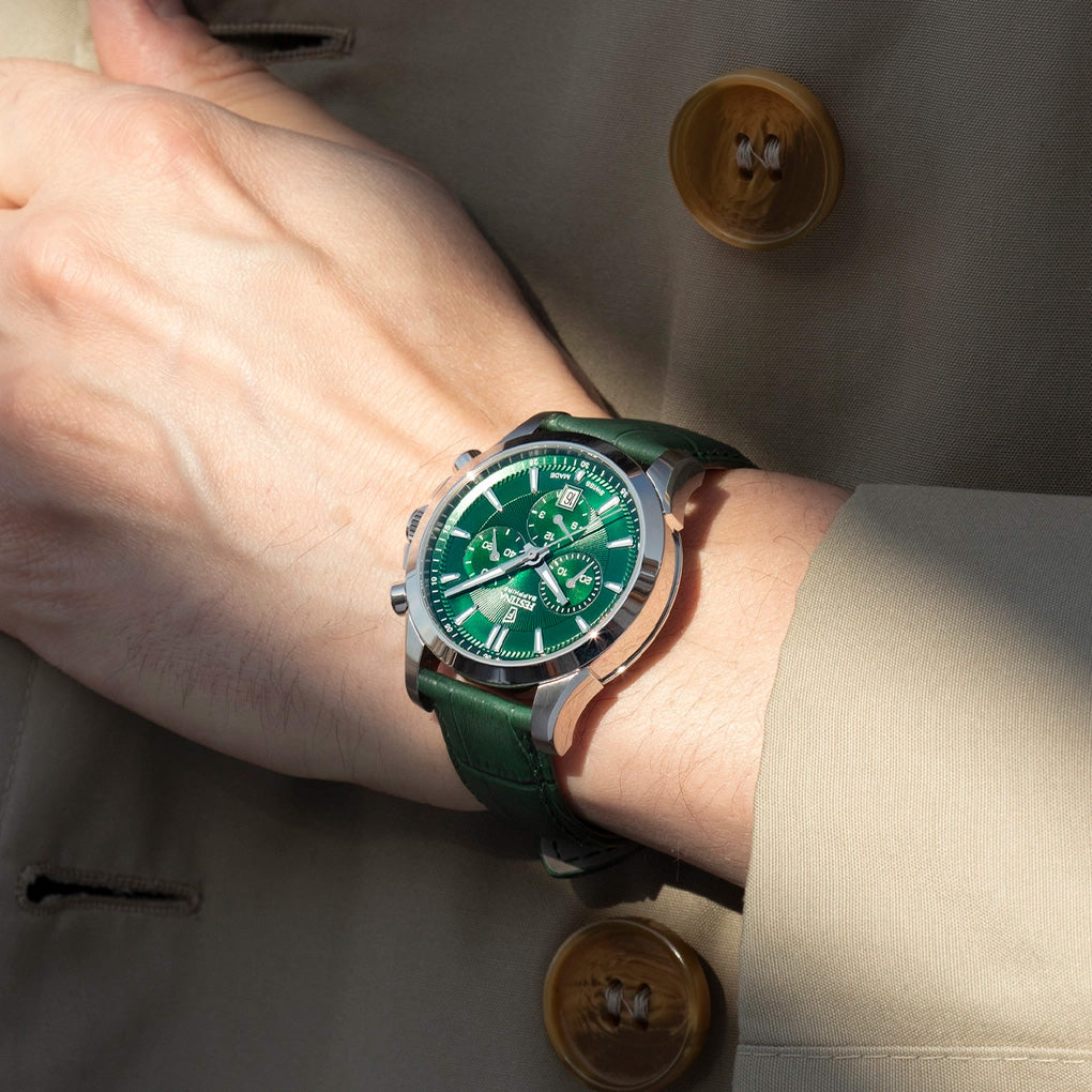 Festina Swiss Made Chrono - F20094/4