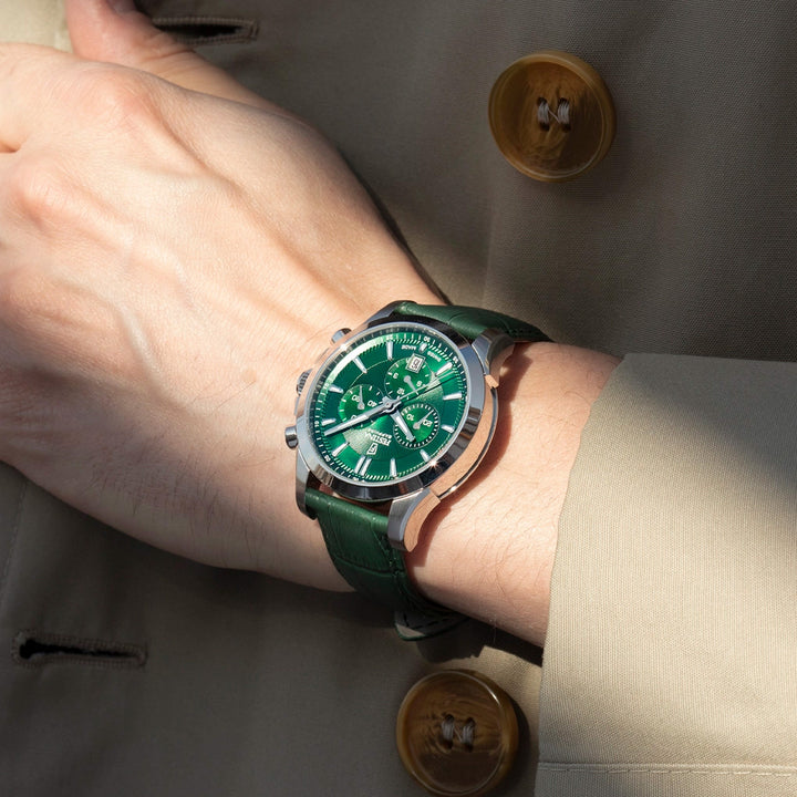 Festina Swiss Made Chrono - F20094/4