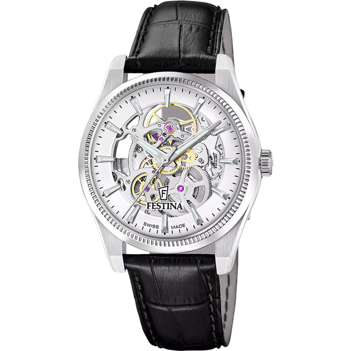 Festina Swiss Made - F20095/1