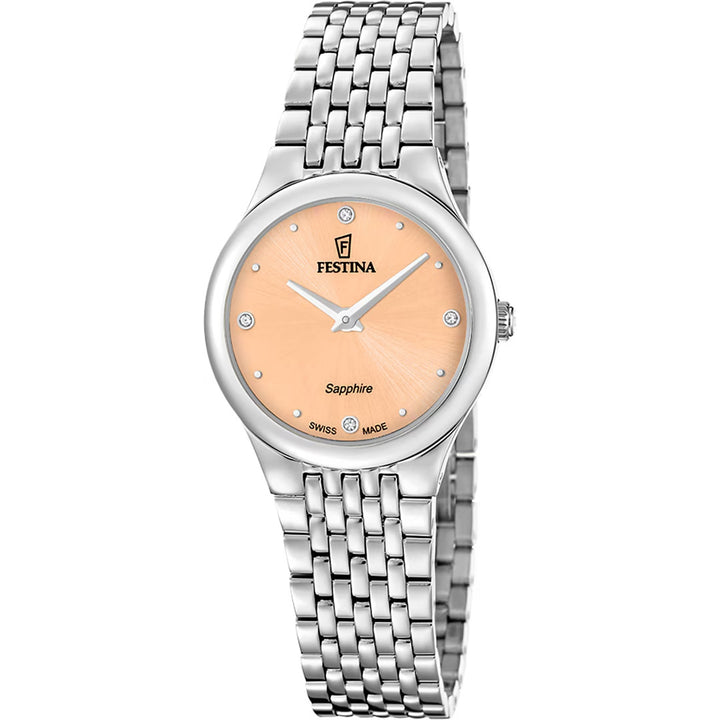 Festina Swiss Made - F20096/5