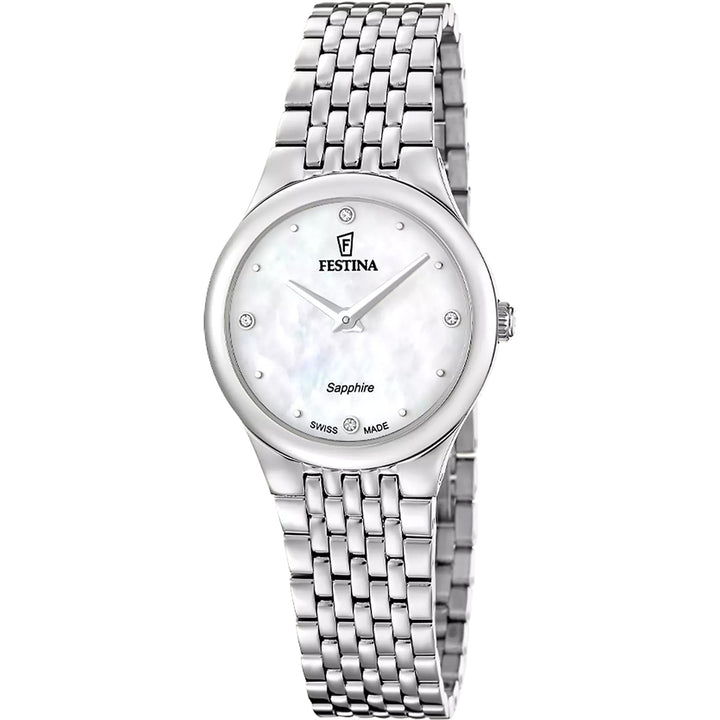 Festina Swiss Made - F20096/1