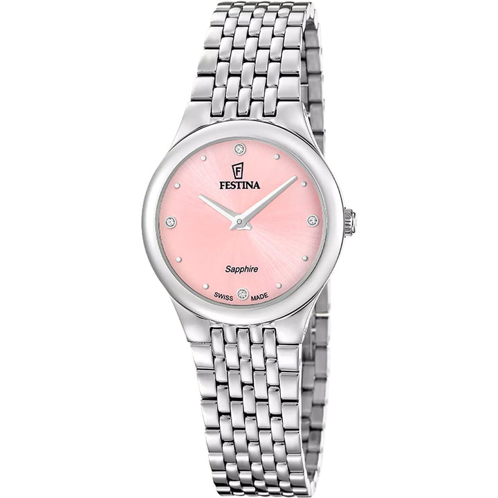 Festina Swiss Made - F20096/2
