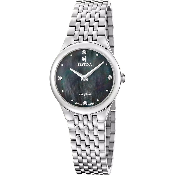 Festina Swiss Made - F20096/4