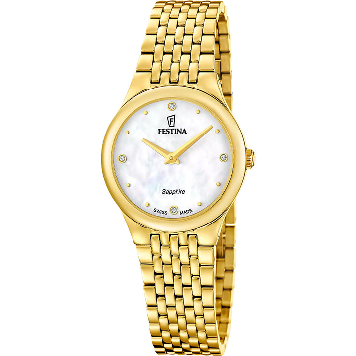 Festina Swiss Made - F20098/1