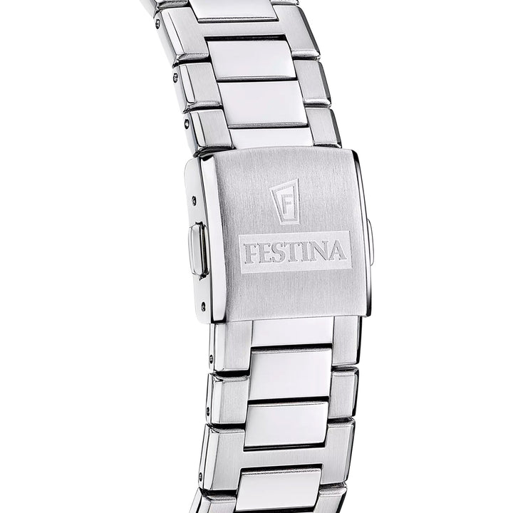 Festina Swiss Made - F20100/5