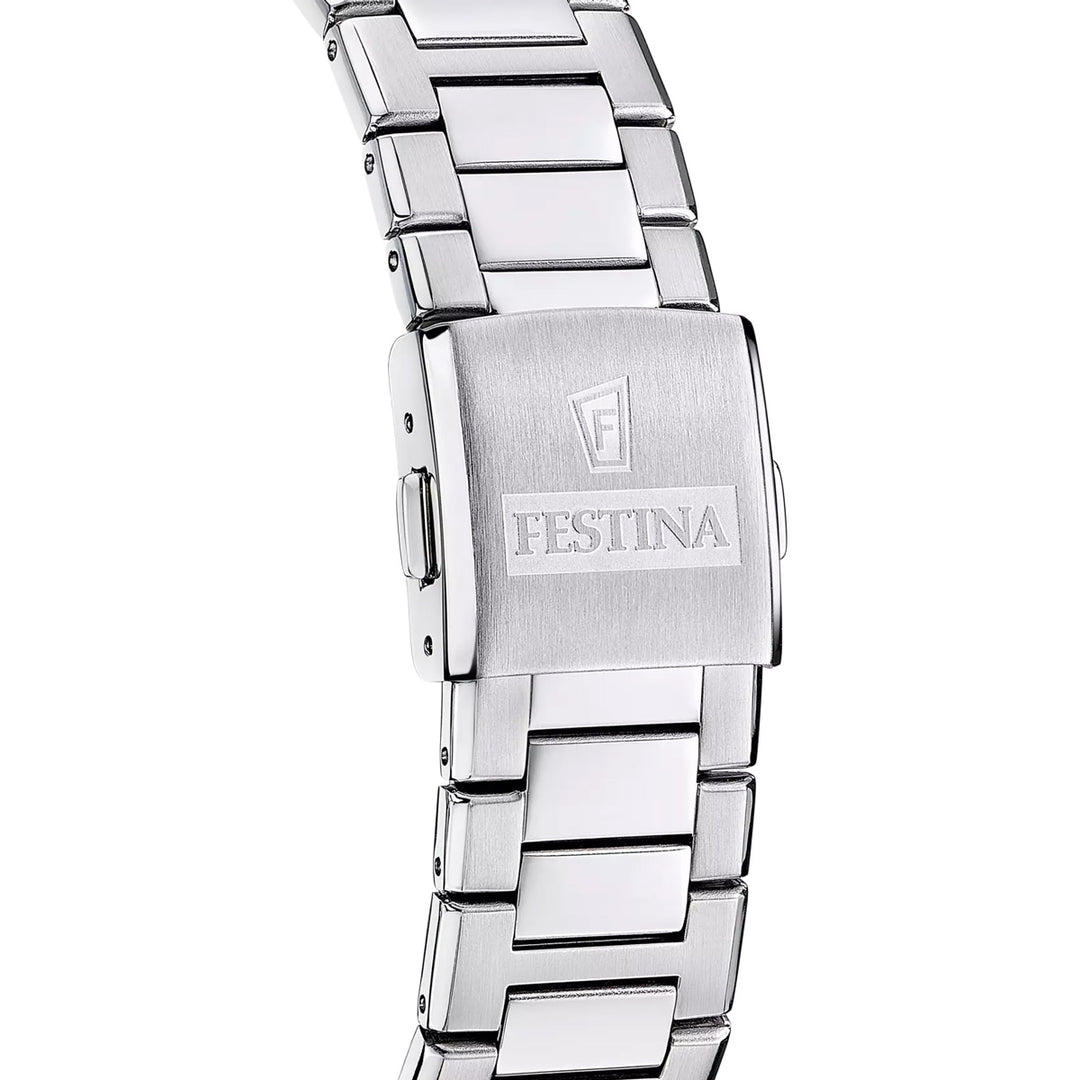 Festina Swiss Made - F20100/4