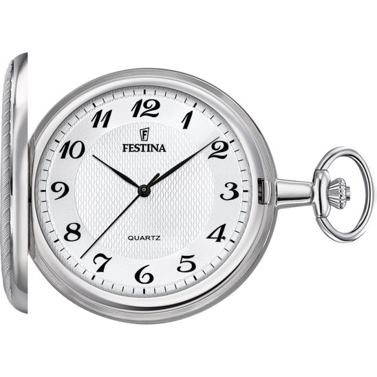 Festina Pocket Watch - F2024/1