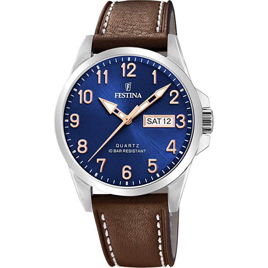 Festina Klassik - F20358/B