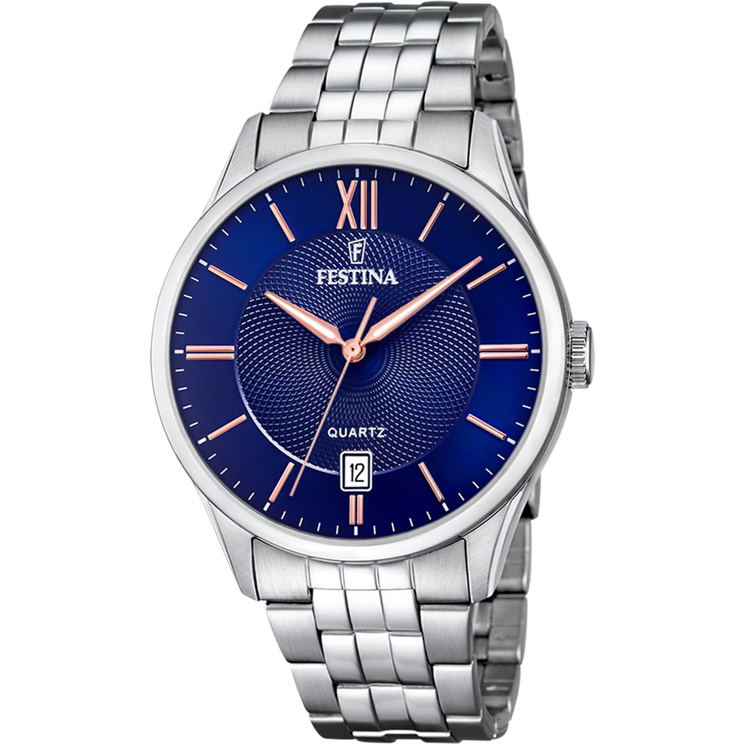 Festina Klassik - F20425/5