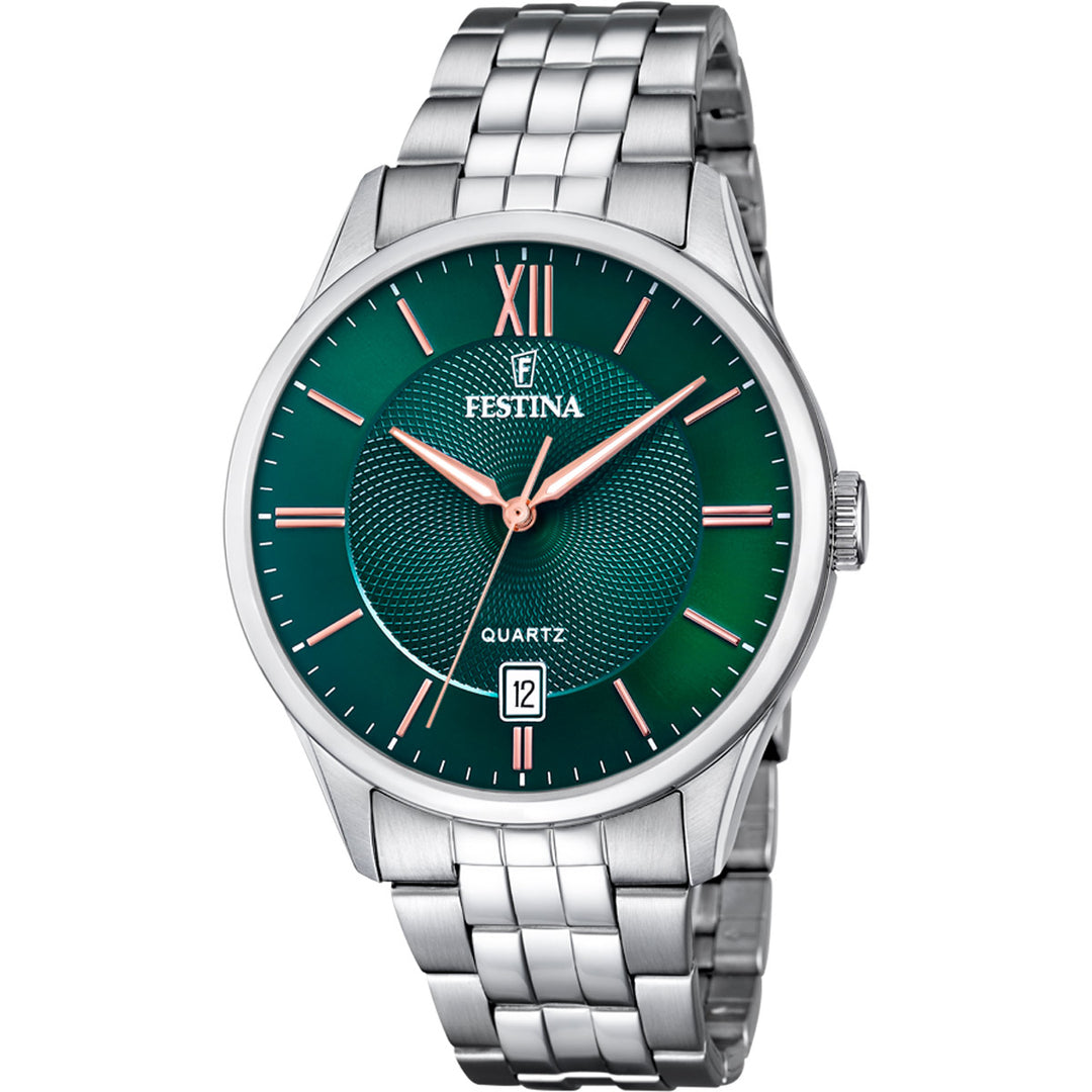 Festina Klassik - F20425/7