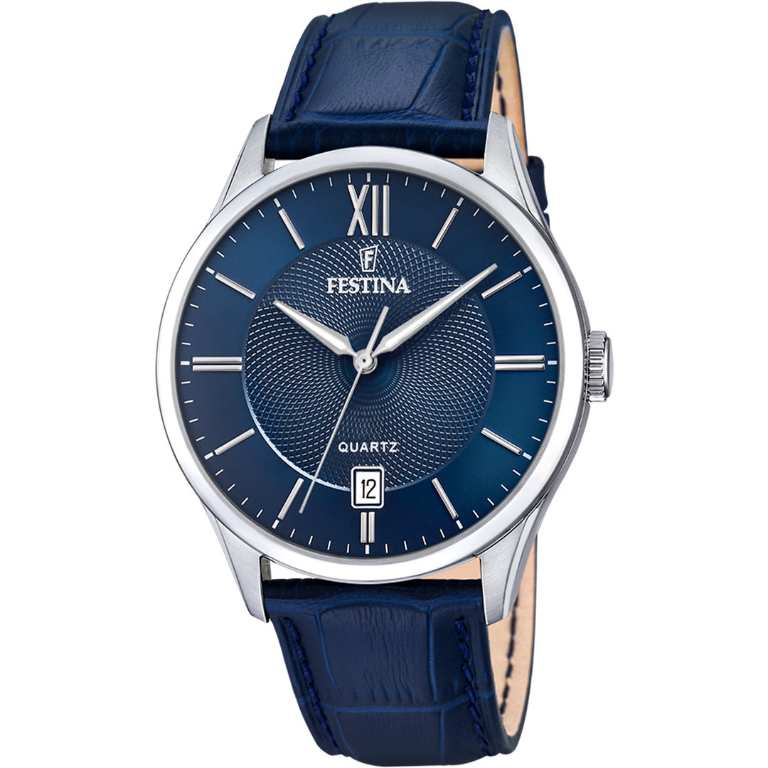 Festina Klassik - F20426/2