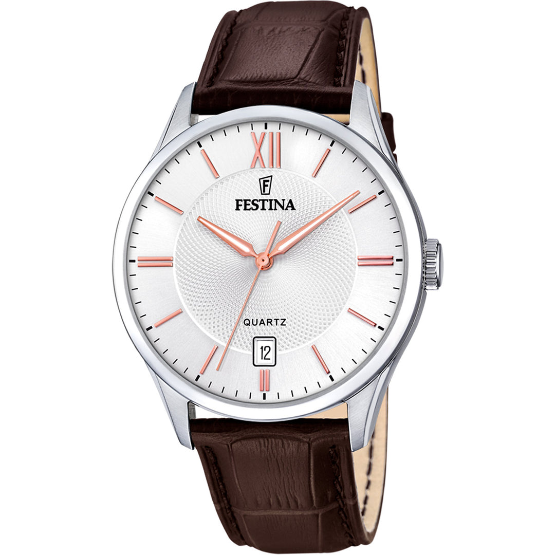 Festina Klassik - F20426/4