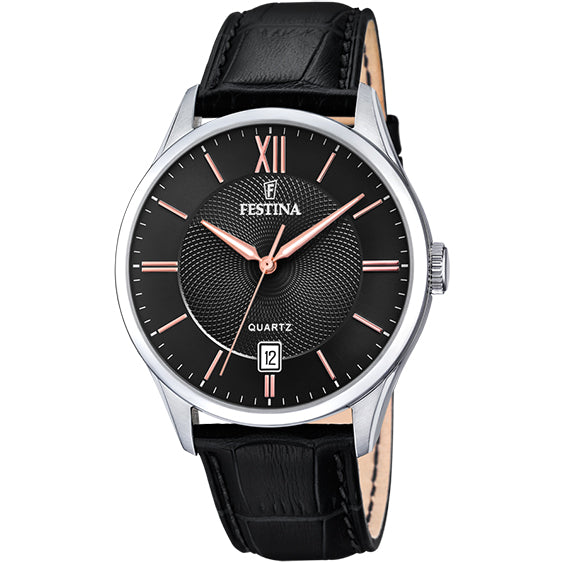 Festina Klassik - F20426/6