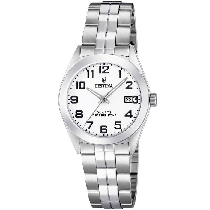 Festina Klassik - F20438/1