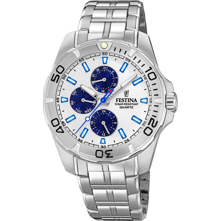 Festina Multifunction - F20445/1