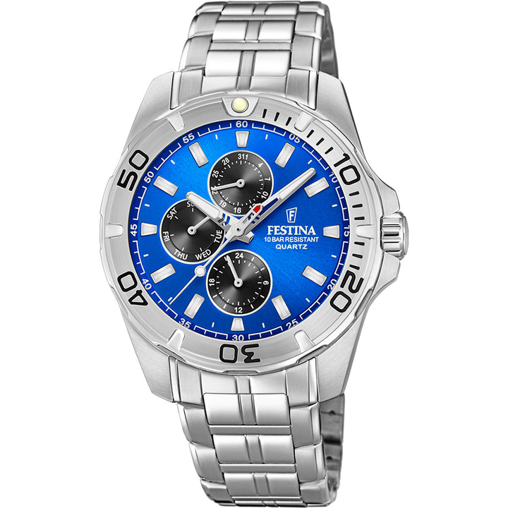 Festina Multifunction - F20445/4