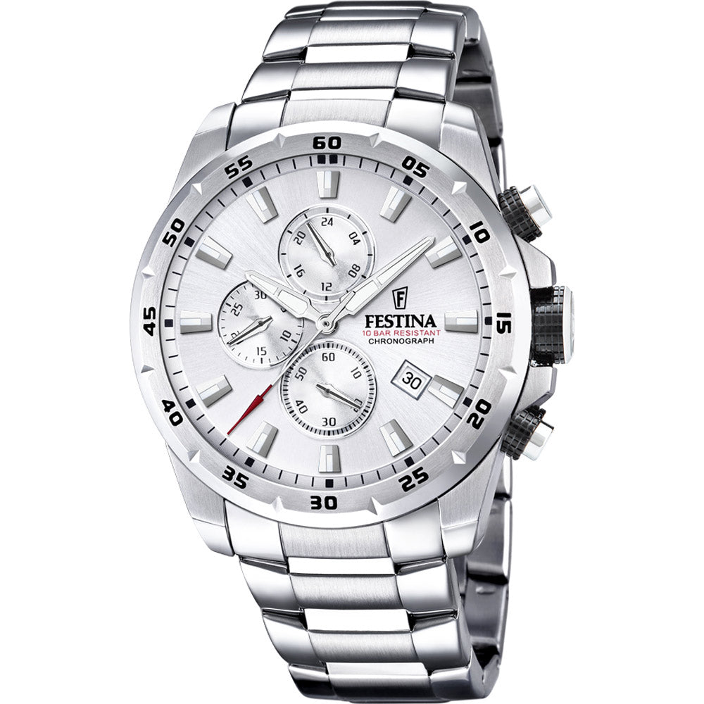 Festina Chronograph Sport - F20463/1