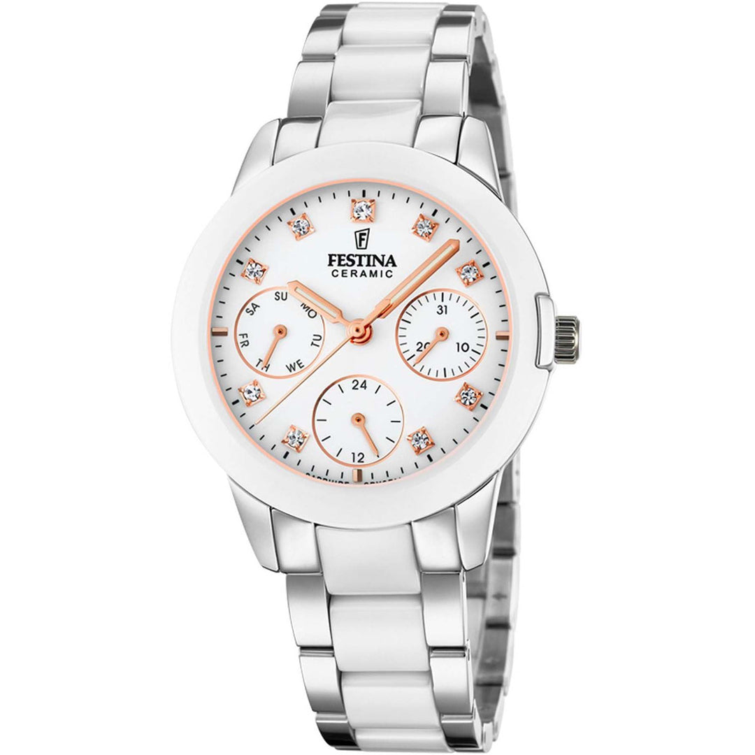 Festina Ceramic - F20497/1