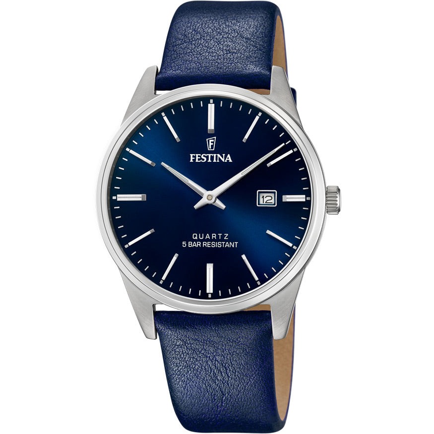 Festina Klassik - F20512/3