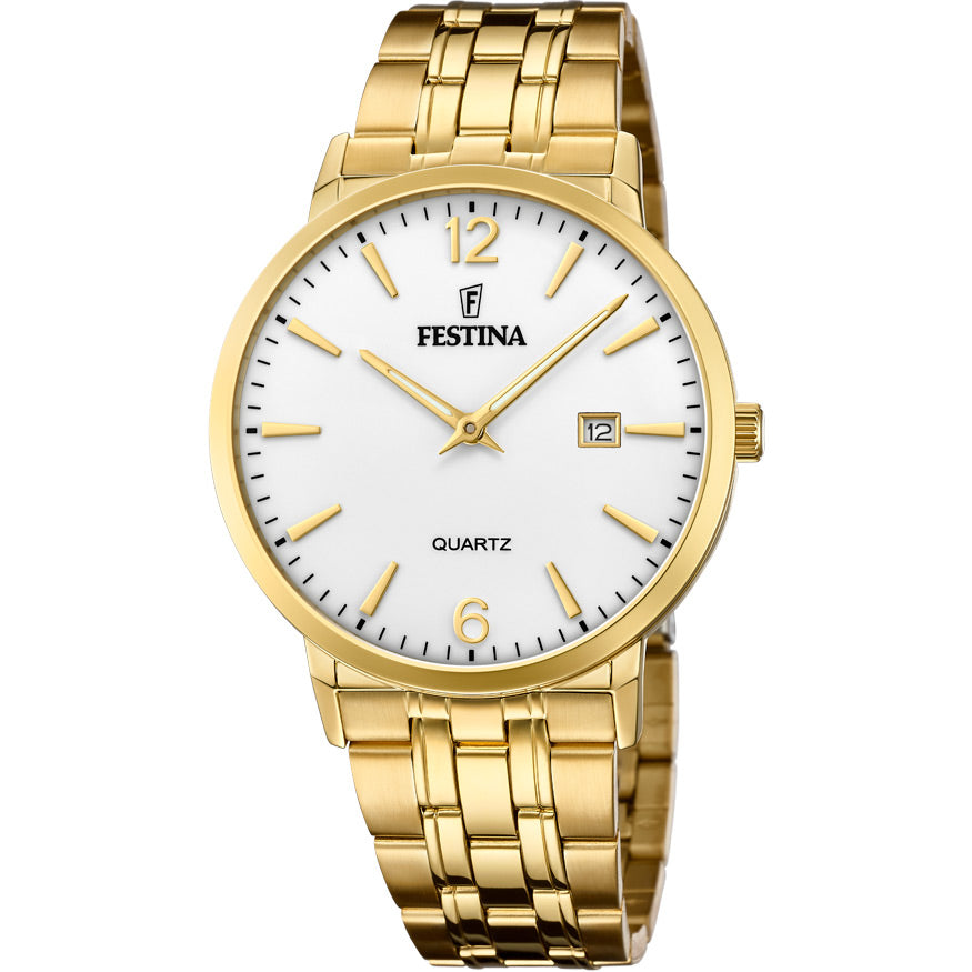 Festina Klassik - F20513/2