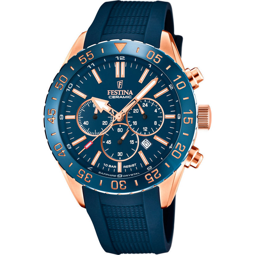 Festina Ceramic - F20516/1
