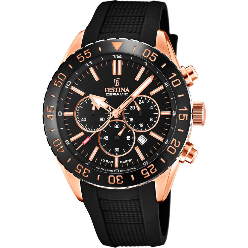 Festina Ceramic - F20516/2