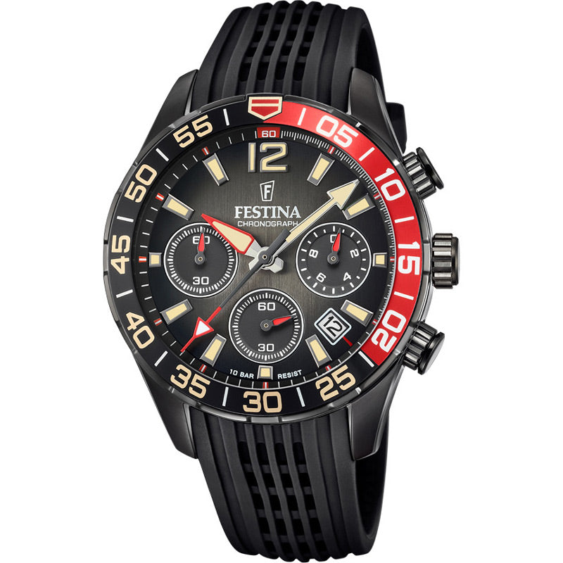 Festina Chronograph Sport - F20518/3