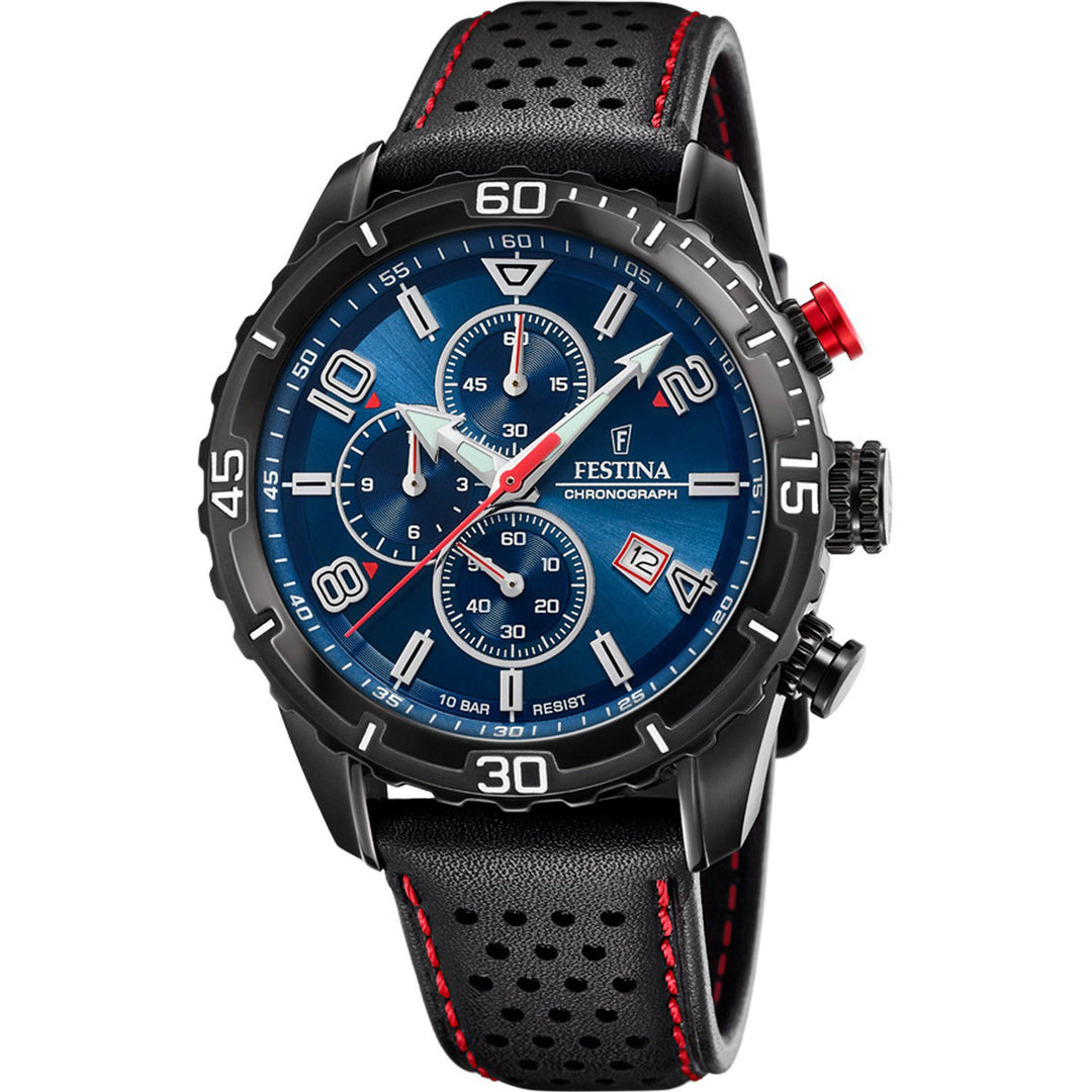 Festina Chronograph Sport - F20519/2