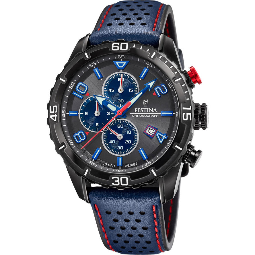 Festina Chronograph Sport - F20519/3