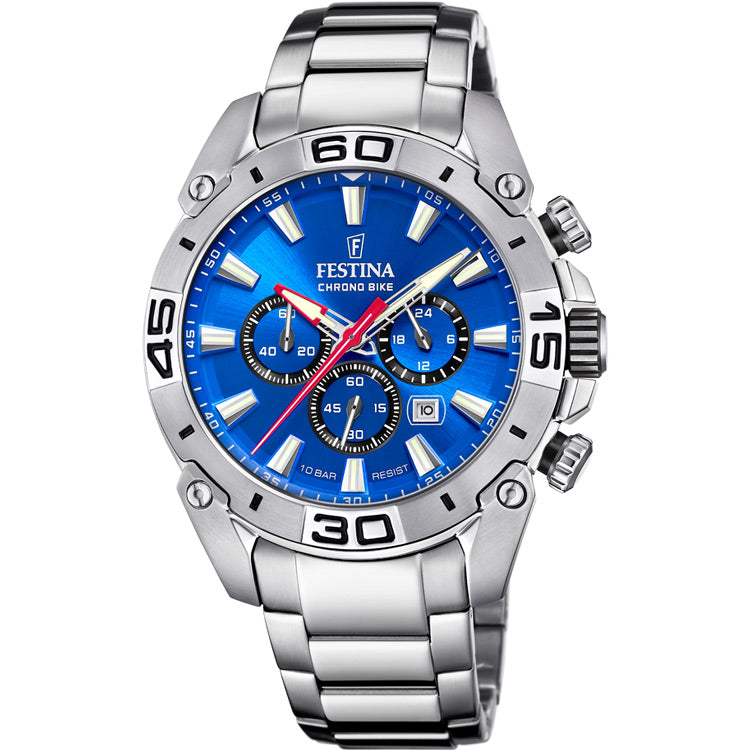 Festina Chrono Bike - F20543/2