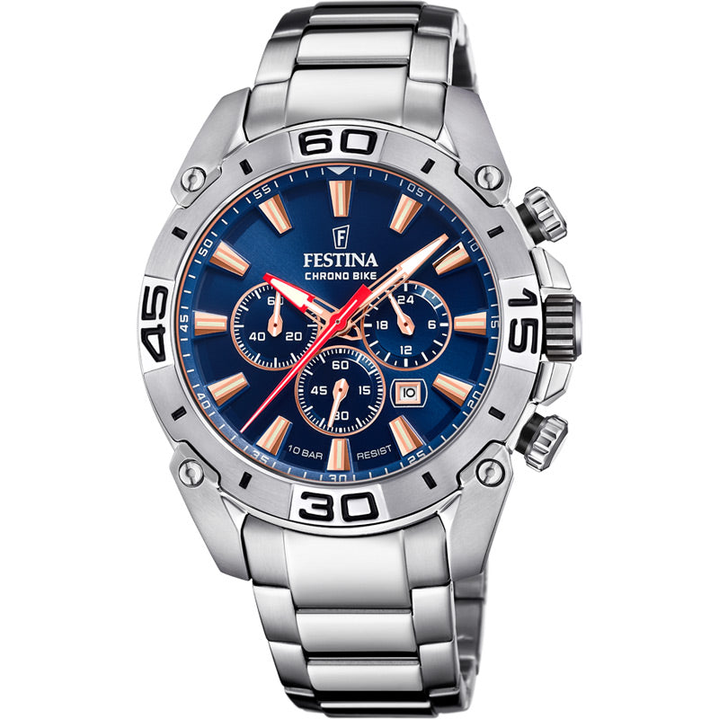 Festina Chrono Bike - F20543/4