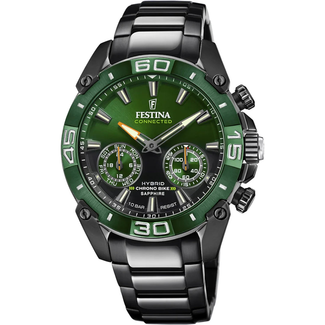 Festina Chrono Bike Hybrid Smartwatch - F20548/2
